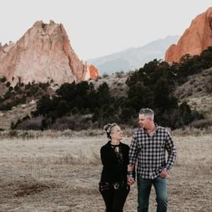 Meet your Posher, Aaron